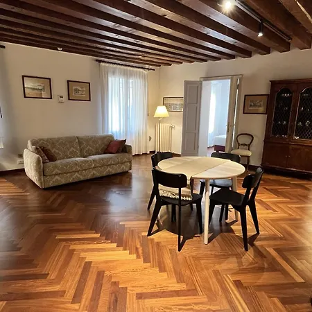 Madera By Maddalena Appartamento Venezia