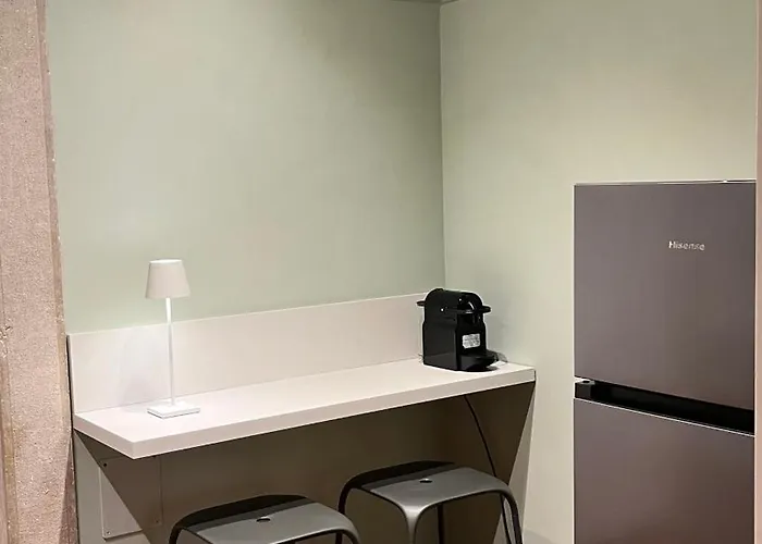 Apartman Madera By Maddalena Velence