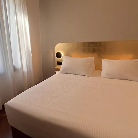 Madera By Maddalena شقة