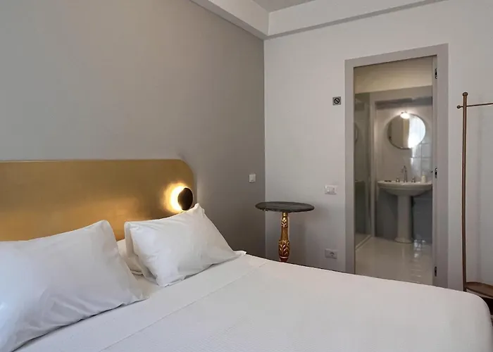 Apartment Madera By Maddalena Venice