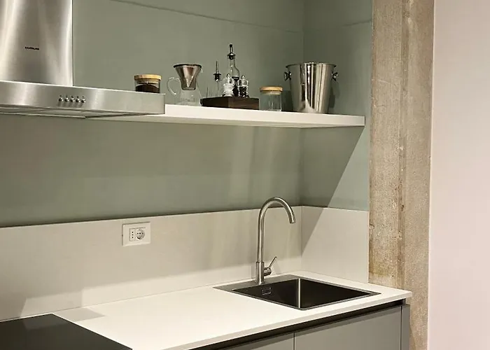Madera By Maddalena Venice